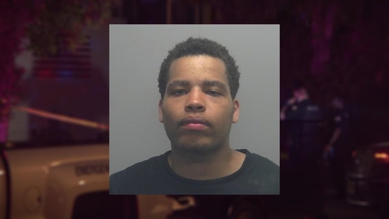 Sheboygan Falls shooting, chase into Milwaukee County; man charged