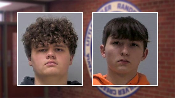 Sheboygan County child sex assault case, teens sentenced to prison