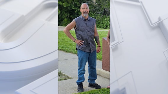 UPDATE: Critical missing man found safe