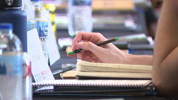 Wisconsin teachers prep for financial literacy graduation requirement