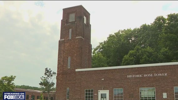 Greendale Historical Society marks 50 years with open house celebration
