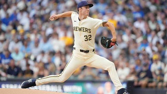 Dave Roberts defends Jacob Misiorowski's All-Star selection as 'easy answer'