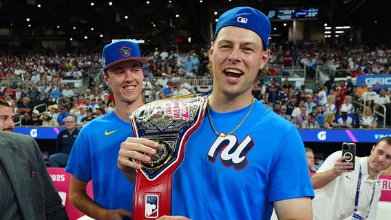 Watch MLB All-Star Game, Brewers' players on FOX6; what to know