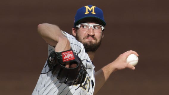 Milwaukee Brewers lose to Marlins, Miami plates 4 runs in 7th