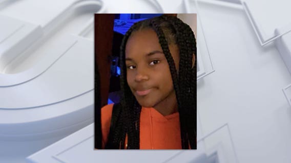 Milwaukee missing 11-year-old girl located, safe