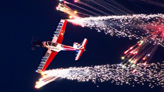 EAA AirVenture Oshkosh economic impact, $257M on Fox Valley: study