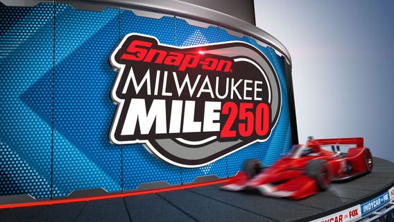 Snap-on Milwaukee Mile 250 weekend; what to know