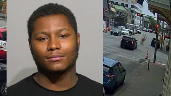 Milwaukee cyclist injured in Walker's Point hit-and-run; police seek driver