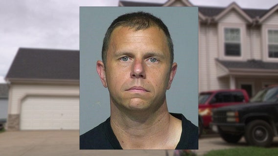 Cudahy police shooting and standoff; man charged with felony, misdemeanor