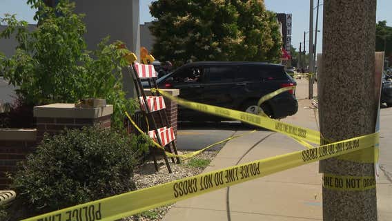 Milwaukee shooting near 16th and National, victim taken to hospital