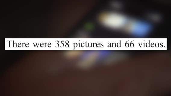 Wisconsin transplant surgeon accused of possessing child porn