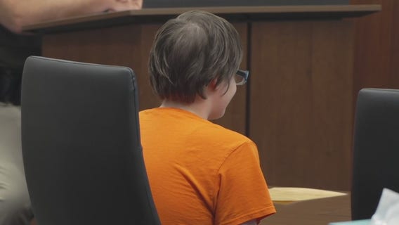 Slender Man stabbing: Court approves release plan for Morgan Geyser
