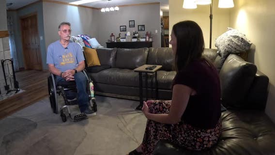 Wisconsin law overturned; disabled workers to get unemployment