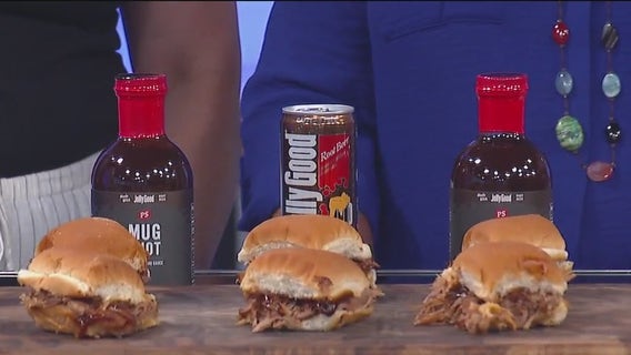 Jolly Good, PS Seasoning collaborate for new Mug Shot BBQ Sauce