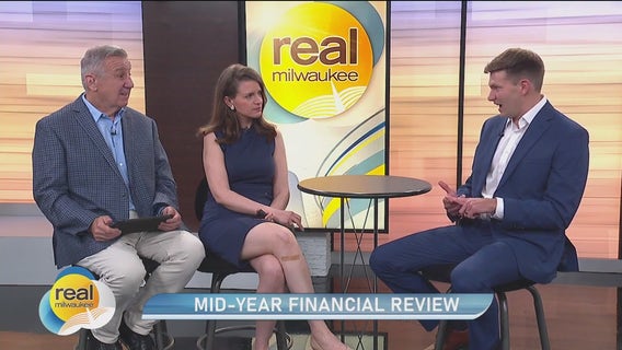 Mid-year financial review