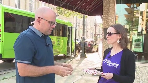 Milwaukee Food and City Tours highlights local favorites