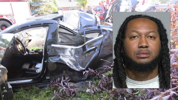 Milwaukee police chase, drug dealing; 33-year-old man accused