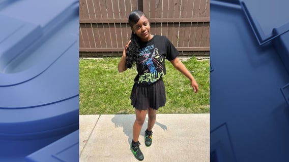 Critical missing Milwaukee girl found safe