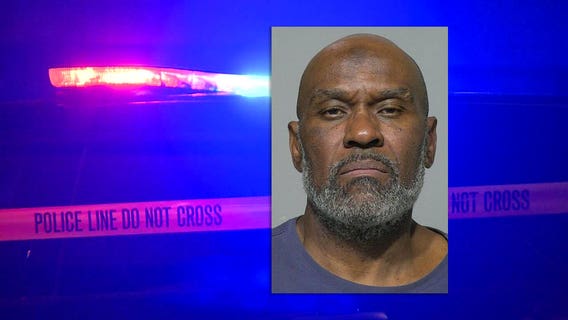 Milwaukee teen shot while riding scooter; 56-year-old man accused