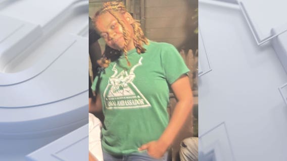 Milwaukee woman reported missing has been located safe