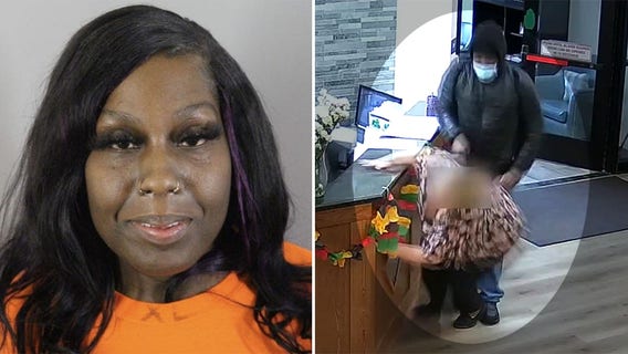 Menomonee Falls memory care facility attack, woman gets probation