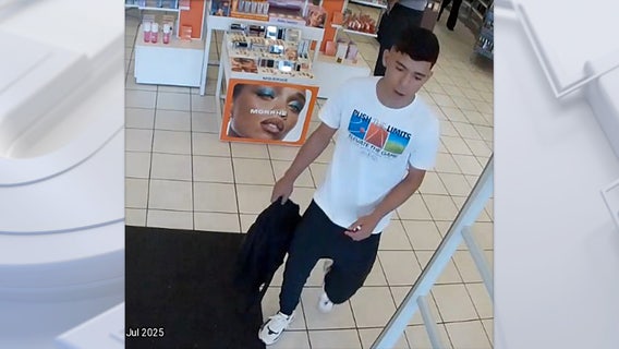 Brookfield Ulta Beauty theft, $900 worth of fragrances stolen