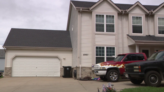 Cudahy police shooting, standoff; 45-year-old arrested, no injuries