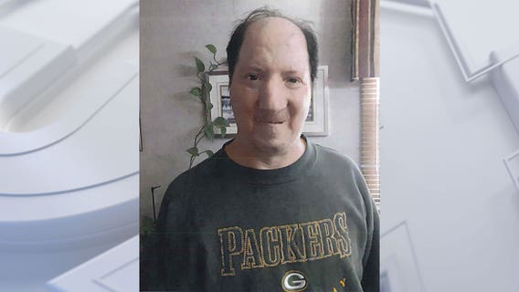New Berlin man reported missing found "safe and sound"