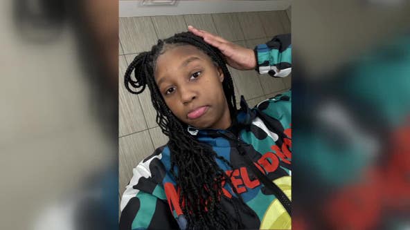 Milwaukee missing 16-year-old girl; mother pleas for help
