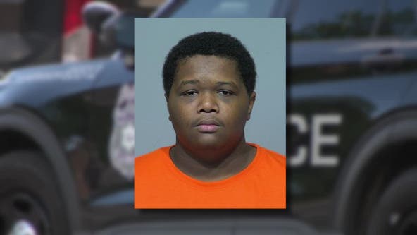 Milwaukee fatal shooting; man charged in father's death appears in court