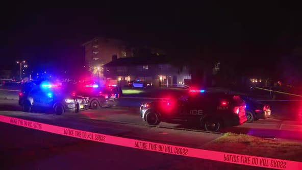 4-year-old Milwaukee boy fatally shot, 2 people arrested