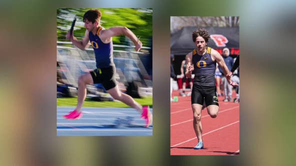 Oconomowoc senior, graduate scores in track & field, headed to Marines