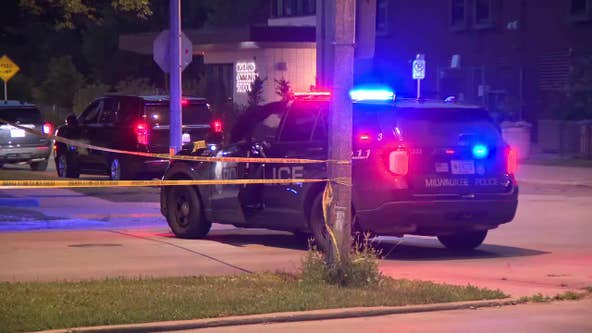 Milwaukee shooting Monday near Marquette campus, no arrests made