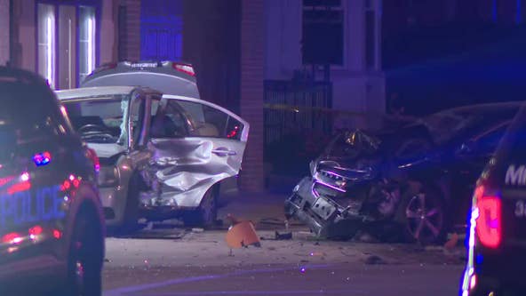 Brady Street crash: Milwaukee woman charged with reckless homicide, fleeing police