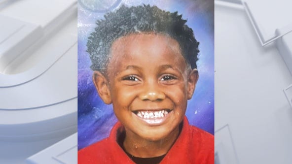 Milwaukee boy critically missing, last seen near 61st and Hustis