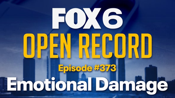 Open Record: Emotional Damage