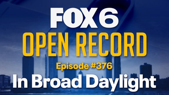 Open Record: In Broad Daylight