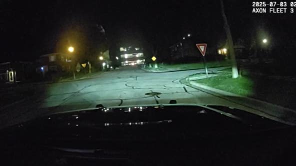 Shorewood shooting: Police release video from Thursday's incident