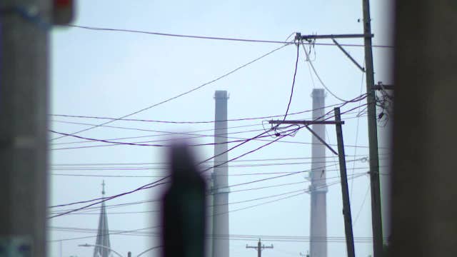 Bay View power outages caused by balloons amid lawmaker push to regulate