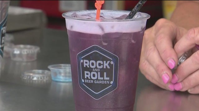 State Fair opening day: Plenty of food, new merch, dozens of rides and more