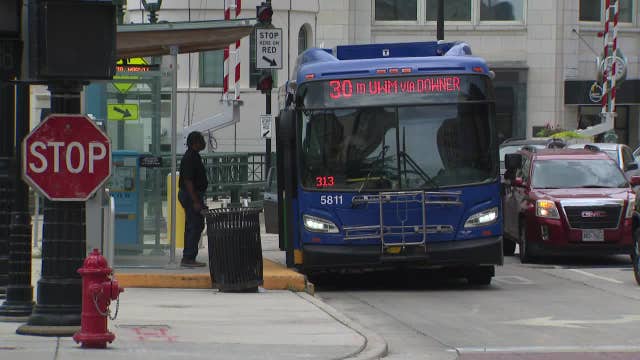 MCTS union members reject contract offer, strike remains possible