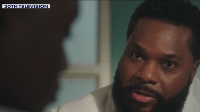 Hollywood mourns loss of actor Malcolm Jamal-Warner