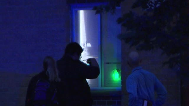 Milwaukee fatal shooting; 1 dead near 84th and Herbert