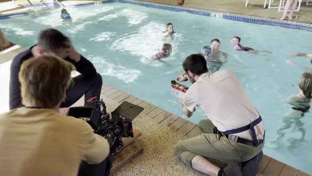 Wisconsin state budget passes new film, television incentives