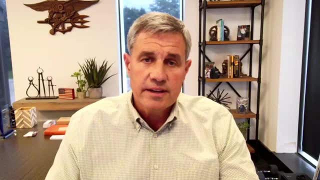 Republican Bill Berrien ends campaign for Wisconsin governor