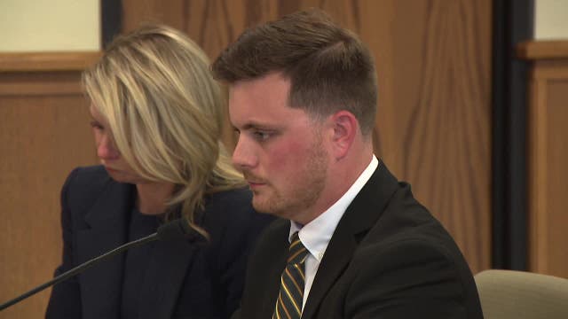 Kenosha teacher accused of 'grooming' student sentenced to jail