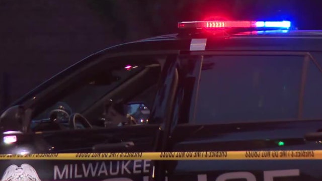 Milwaukee police: Overall crime down, homicides up compared to 2024