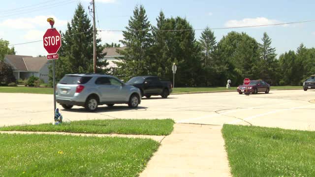 Waukesha intersection safety concerns; city leaders to discuss options