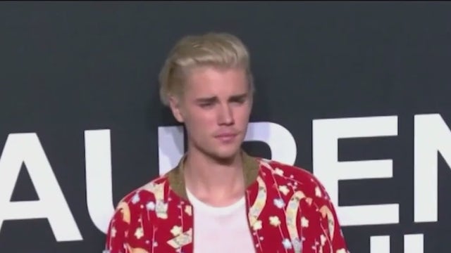 Justin Bieber releases 7th studio album; Gino has the details