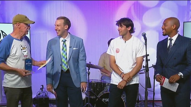 2025 Rockonsin: Meet winners of annual competition